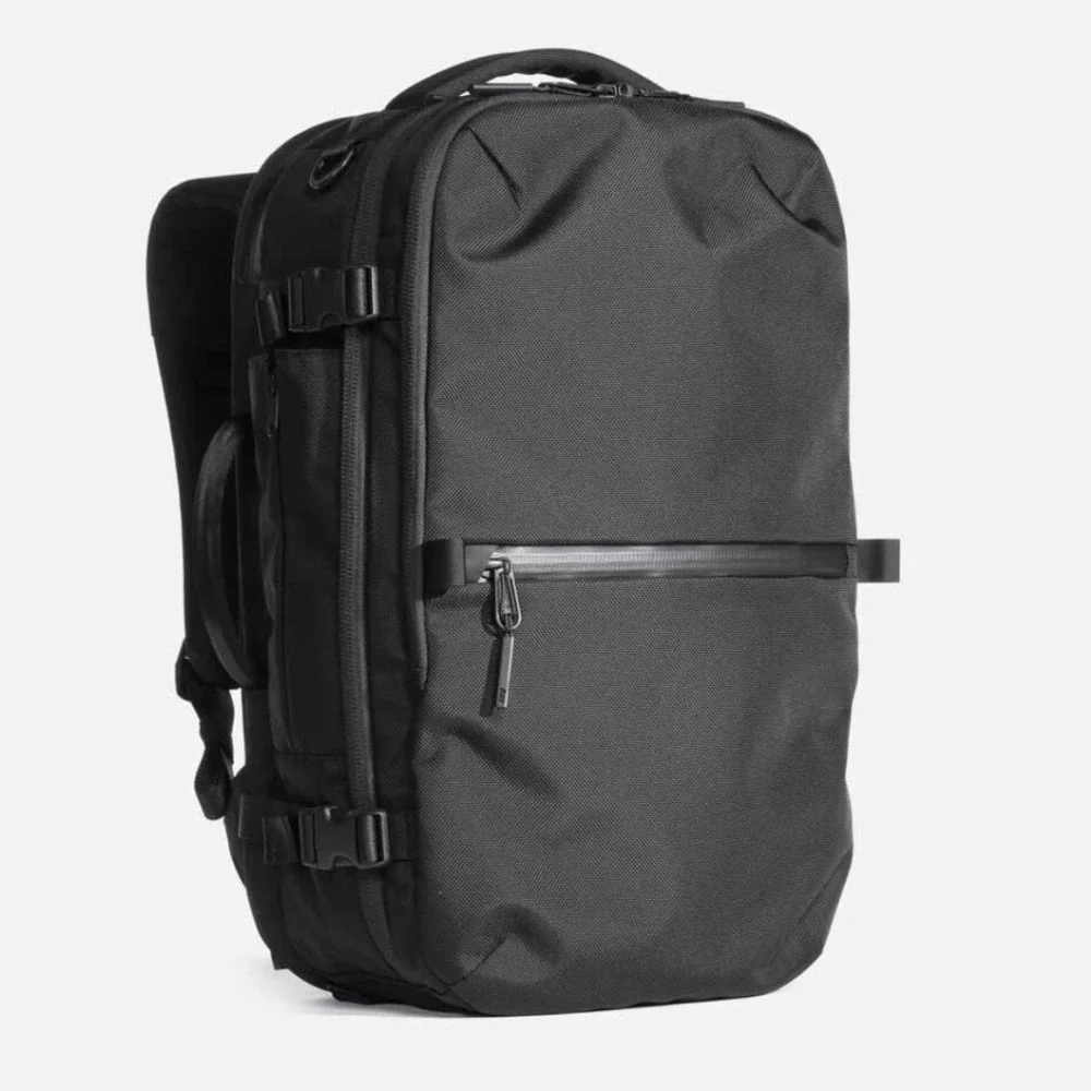 Aer Travel Pack 2 33L Black Like New